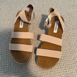 Steve Madden platforms